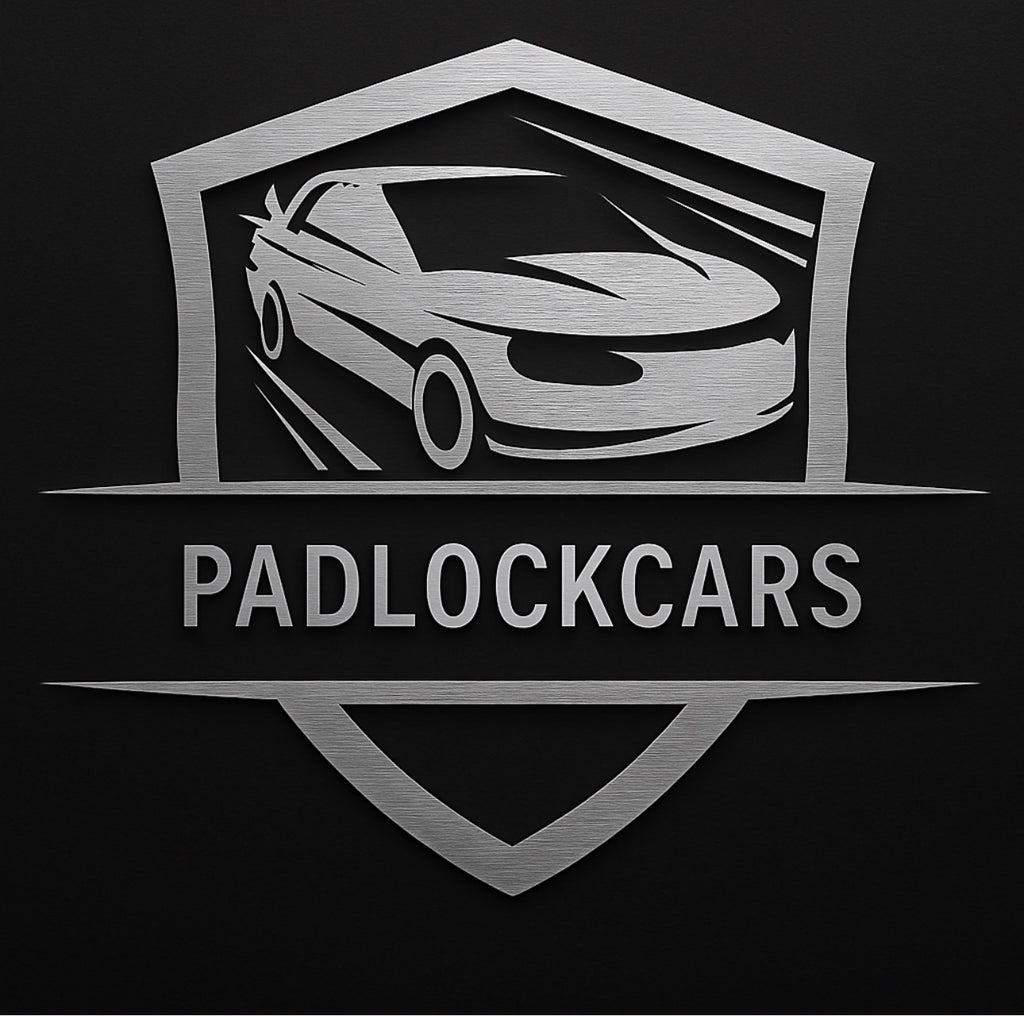 Antivol pour voiture PadlockCars / PadlockCars Car Anti-Theft Device