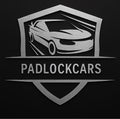Antivol pour voiture PadlockCars / PadlockCars Car Anti-Theft Device
