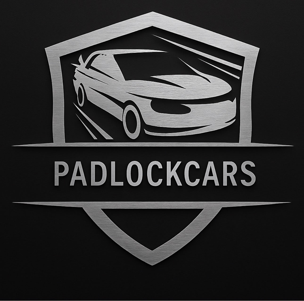 Antivol pour voiture PadlockCars / PadlockCars Car Anti-Theft Device