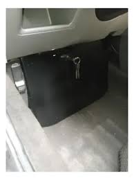 Antivol pour voiture PadlockCars / PadlockCars Car Anti-Theft Device